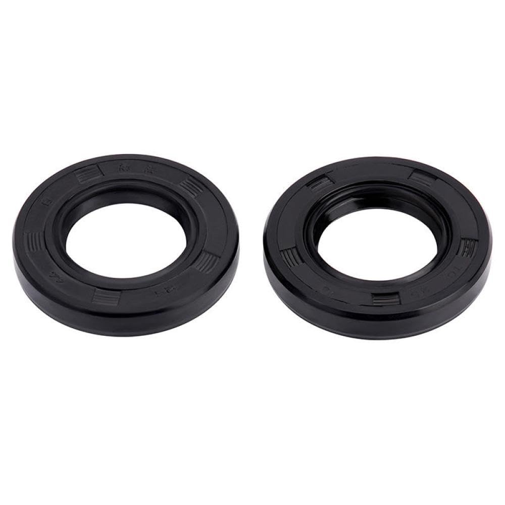 33x45x8 10 25x44x7 Paraolio albero motore motore moto compatibile con modelli TZM150 TZM 150 adatto a varie moto 150cc
