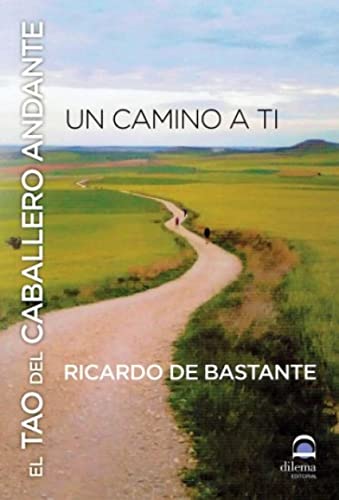 Portada de El Tao del Caballero Andante