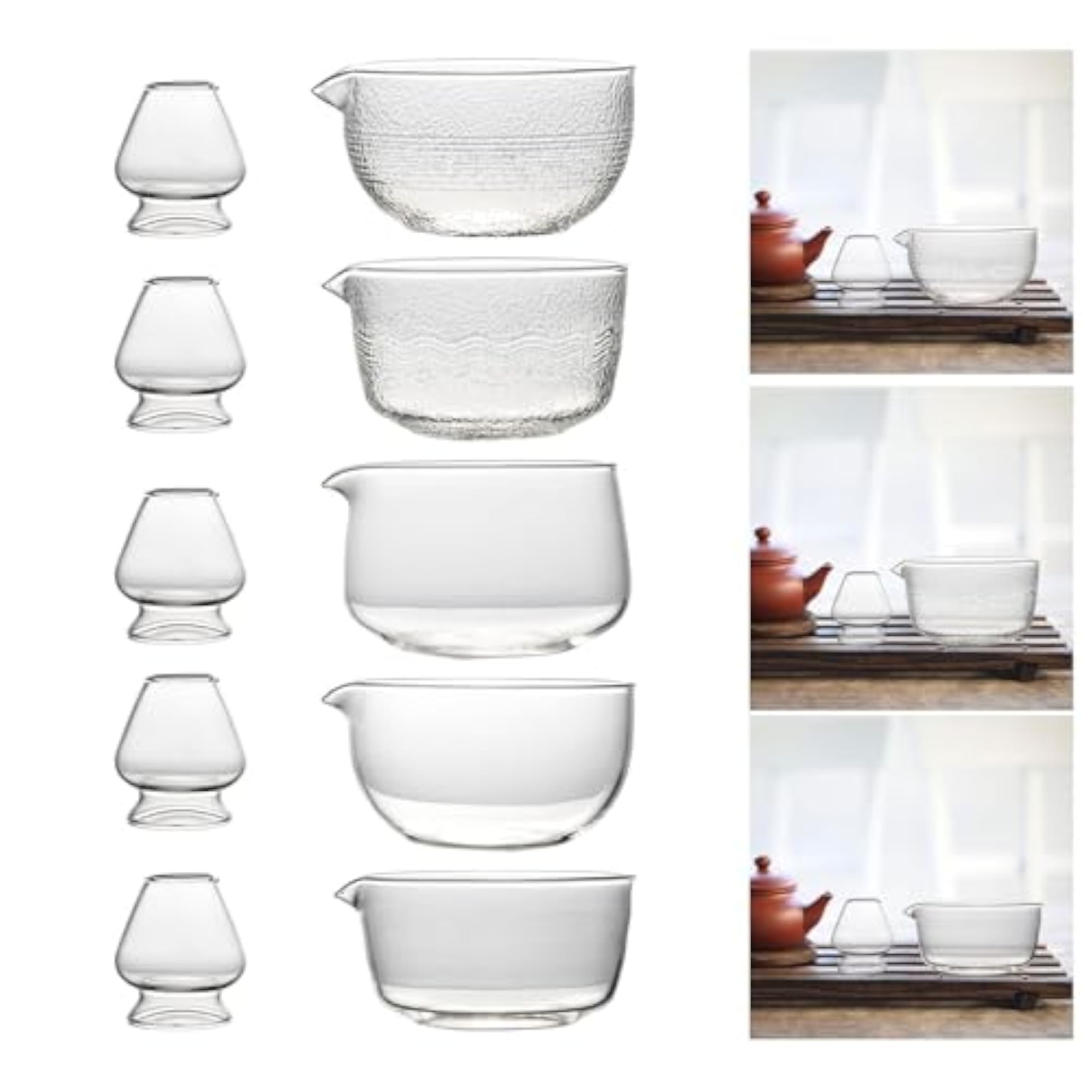 BNF® Matcha Bowl Set for Tea Ceremony