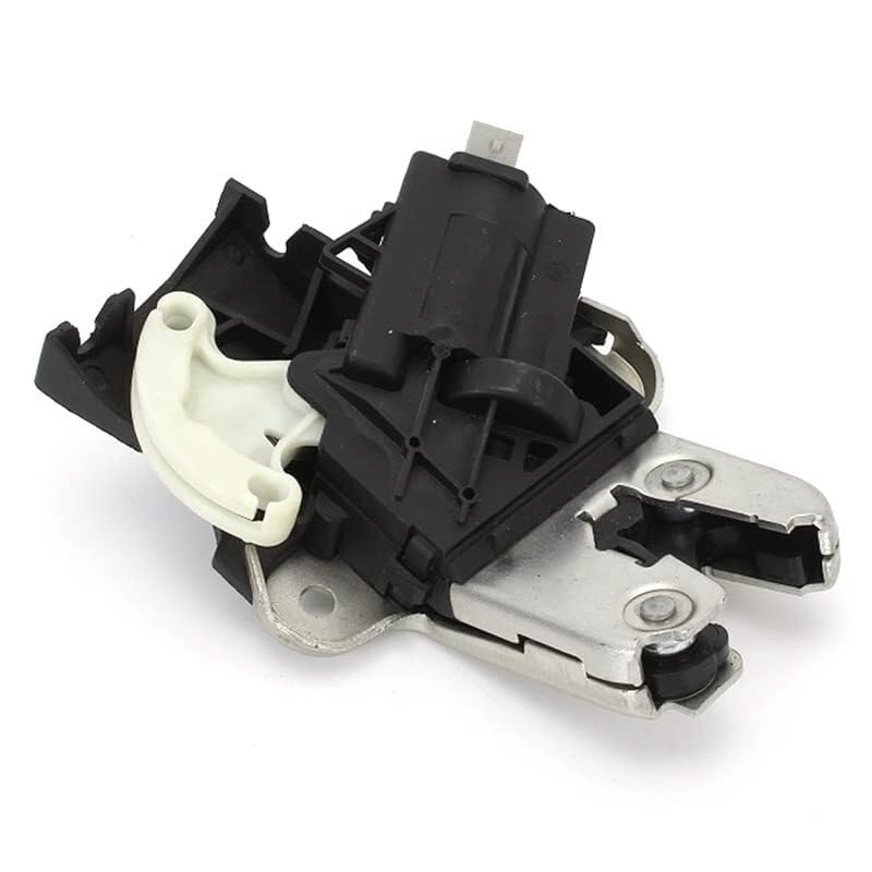 Actuador cerradura maletero 4F5827505D para Volkswagen Passat B7 y Jetta MK5