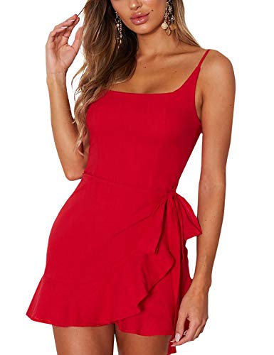 Encuentra reviews de Vestido rojo fiesta los 7 más buscados. 23 Imagen adicional