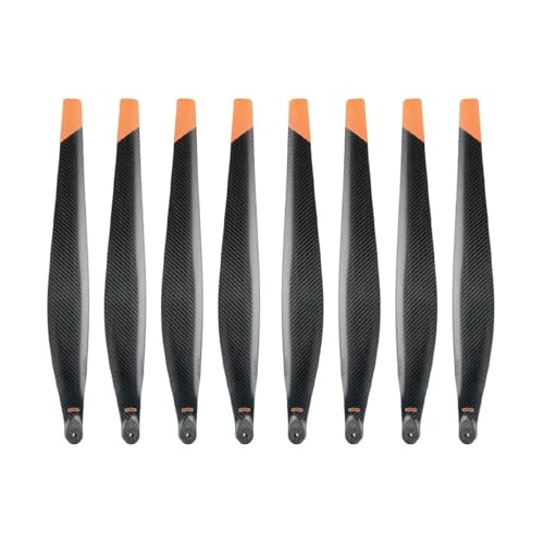 Hélice pliante R5018 carbone pour drone agricole T25 distribution granulés