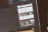 Allen Bradley 150-A05NB Smart Motor Controller SMC-2