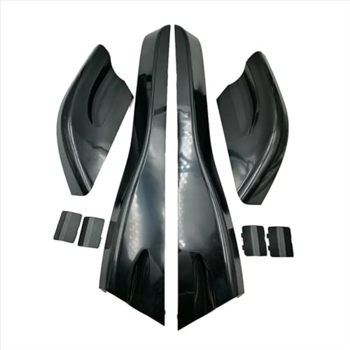 Embout de barre de toit Tucson 2005-2014 cache plastique 872912E000 872922E000 arrière avant