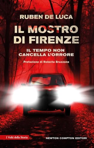 Il mostro di Firenze