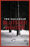 Blutiger Winter - Übersetzer: Sepp Leeb, Kristian Lutze Tom Callaghan 