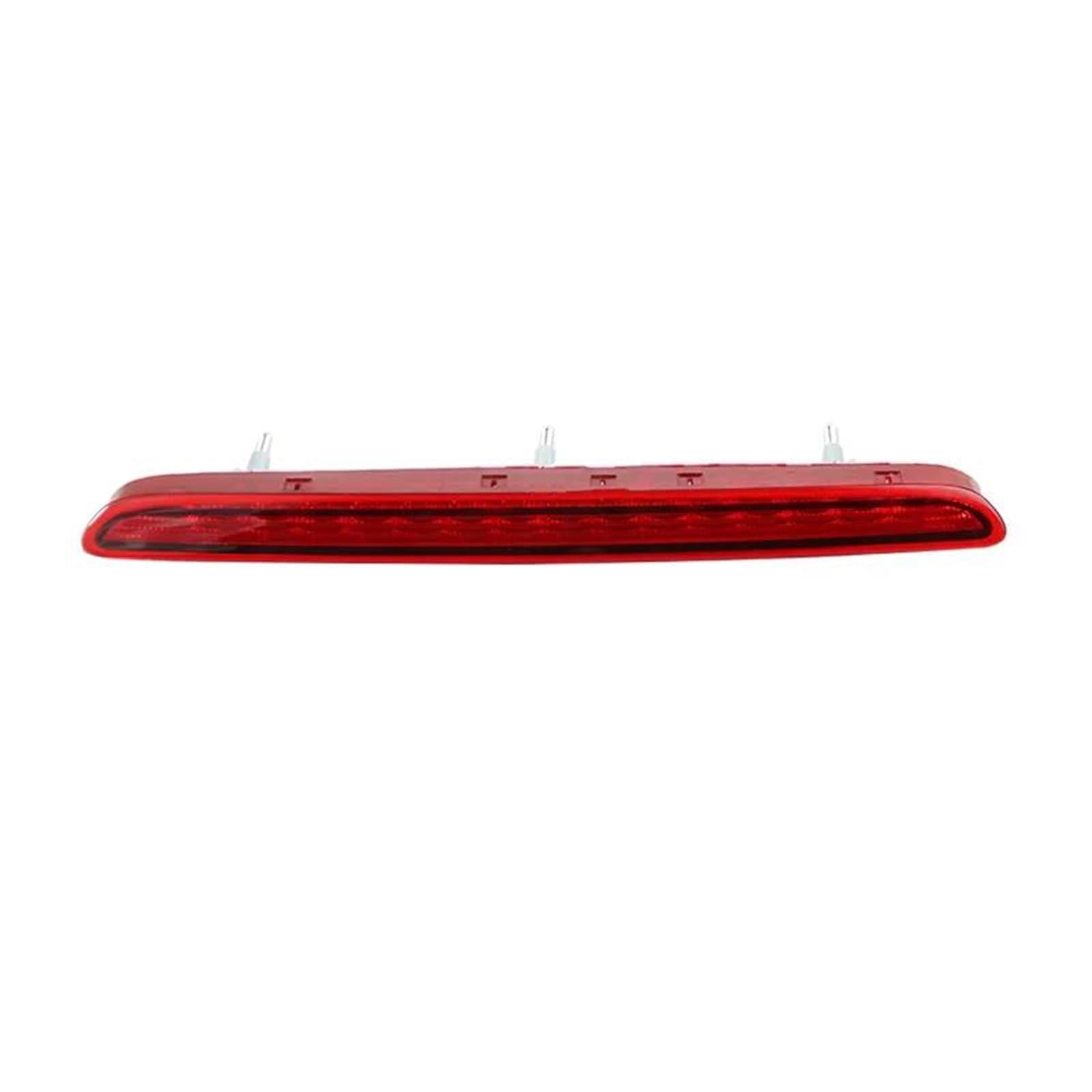 Troisième Feu Stop Arrière Premium pour BMW E93 Cabriolet | Finition OEM 63257162309
