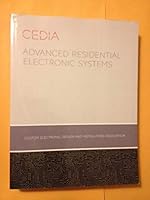Advanced Residential Electronic Systems 0981739431 Book Cover