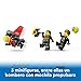 LEGO City Avión de Rescate de Bomberos de Juguete Imagen de LEGO City Avión de Rescate de Bomberos de Juguete