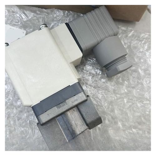 Électrovanne 2 Voies VX260DZ1G action directe pour circuit basse pression - 3