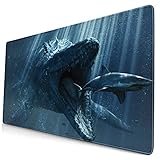 EIN QUALITÄTSDRUCK-MAUSPAD: Waschbares Design und Verblassen Verhindern,nicht bleichbar. Einfache Reinigung und Wartung. Einseitiges Drucken. Interessante personalisierte benutzerdefinierte Mauspads bringen ein neues Erlebnis in Ihr Büro-Gaming-Leben.