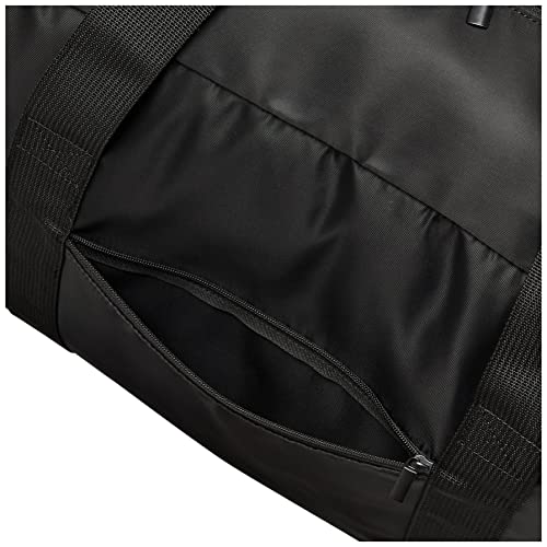 [Amazon Essentials] ボストンバッグ ショルダーベルト付き