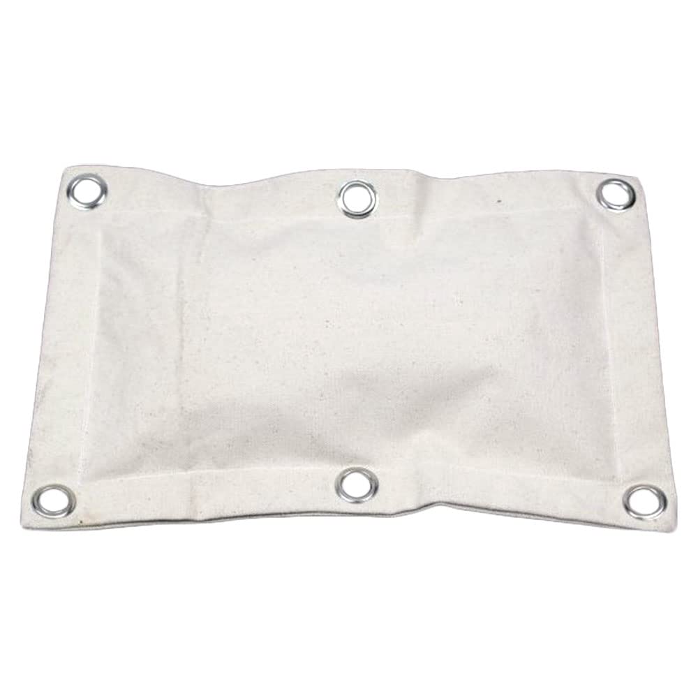 ZooBoo Wing Chun Kung Fu Wall Bag Kick Boxing Striking Canvas Punch Bag Wall Mounted Sand Punching Bag