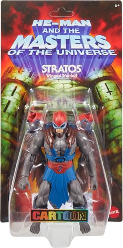 Opiniones de Masters of the universe para comprar online. 11 Imagen adicional