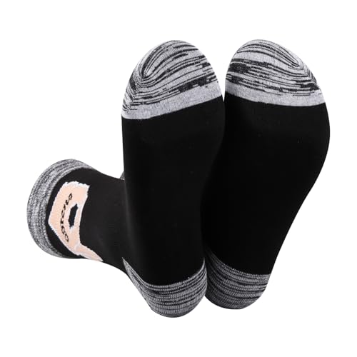 Chaussettes amusantes jeu de cercle pour surprendre vos amis