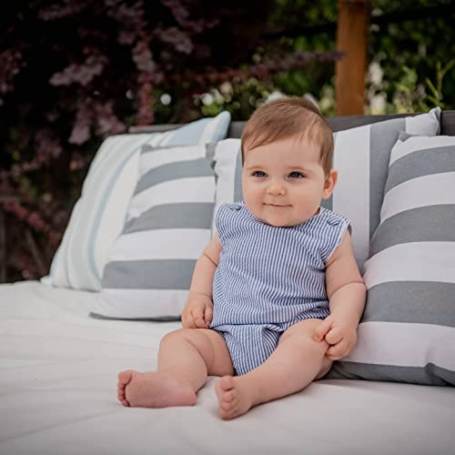 Opiniones de Peleles para Bebé , listamos los 10 mejores. 29 Imagen adicional