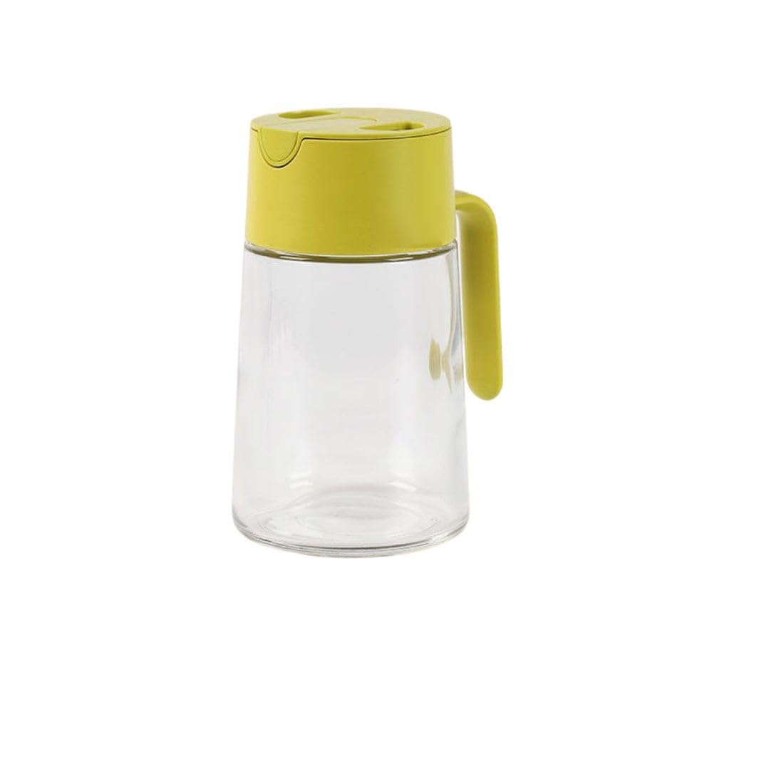 Amazon.com: 玻璃油壶/with Glass oil can/防漏油瓶家用厨房用于