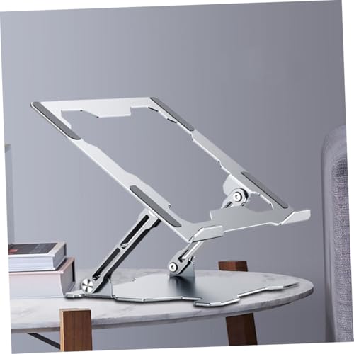 Soporte para portátil de aleación de aluminio Abaodam miniatura 6
