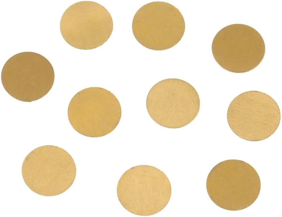 Pack of 10 High Pressure Rupture Disks for Air Compressor Pump ...