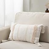 ❥Multifunktionaler Dekokissenbezug: Elegante Kissenbezüge sind die perfekte Ergänzung für Ihr Zuhause. Dekorieren Sie Ihr Zimmer mit einem neuen Kissen. Dieser Kissenbezug ist für alle Jahreszeiten geeignet.