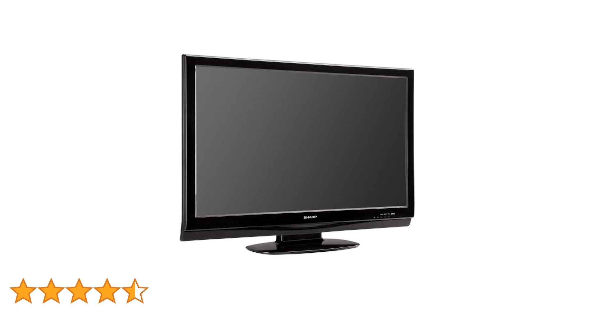 Sharp LC32SB24U 32-Inch 720p LCD HDTV : Amazon.ca: Electronics