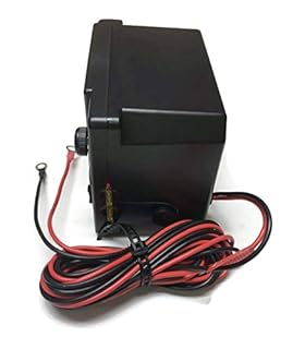 12V Electric Heater for Boat Marine for Nautique MasterCraft Malibu Supra Moomba Tige