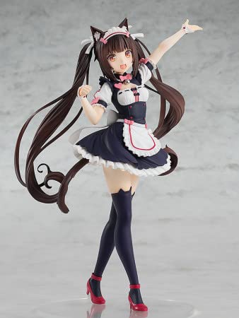 JP Products Nekopara: Chocola Pop Up Parade Figure Good Smile