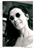 katharine hamnett jeans Alle Vintage-Fotos sind einzigartige Sammlerstücke/Erinnerungen, da es nur einen von jedem Artikel mit solchen Briefmarken, Datum und handgeschriebenen Kritzeleien auf der Rückseite gibt. Diese Markierungen bestätigen und erhöhen den Wert des Sammlerstücks. Das Wasserzeichen befindet sich nicht auf dem tatsächlichen Foto.
