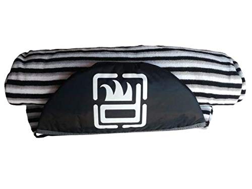 Capa toalha Wet dreams 9.0 ate 9.6