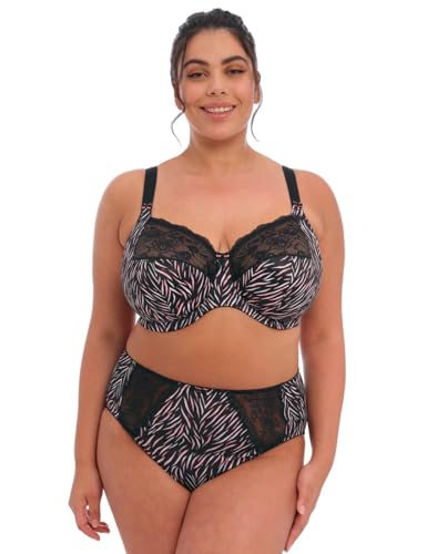 Image of Elomi Women's Morgan Stretch Lace Banded Underwire Bra