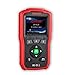 Price comparison product image Auto Diagnostic Scanner iCarsoft LR V1.0 for Landrover&Jaguar with Oil Service Reset &Battery Test New Version of i930 (red)
