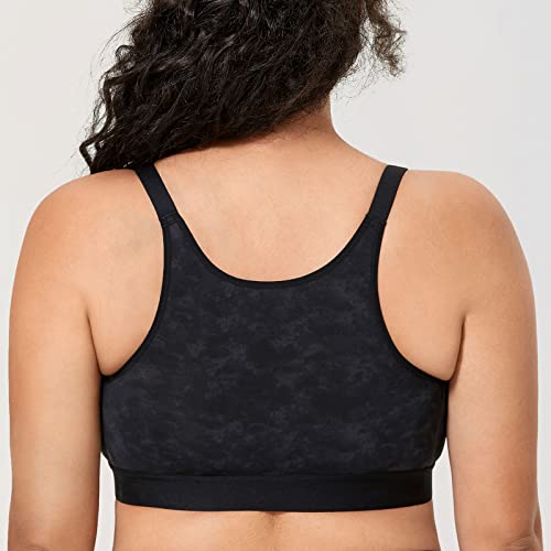 Image of Gratlin Cotton Nursing Bra for Breastfeeding | Sports maternity bralettes, Plus size, No underwire, Support, For women