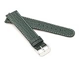 forstgrundkarte brandenburg legende Premium RIOS1931 Echt Rindsleder mit Haifischnarbung Uhrenarmband besonders geeignet für kleinere Chronographen und elegante Armbanduhren. Dieses exotisch geprägte Uhrenarmband zeichnet sich durch sein charakteristisch gezeichnetes Muster aus. Die auffällige und lebhafte Haifischnarbung sorgt für einen sportlichen und gleichzeitig mondänen Look.