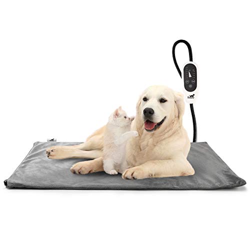 heated pet mat canada
