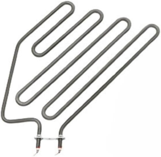 Huum Sauna Heating Elements Drop (Drop 2 kW)