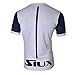 Siux Camiseta Luxury Marino Blanco