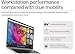 HP ZBook Firefly 14 G11 Mobile Workstation Laptop (14