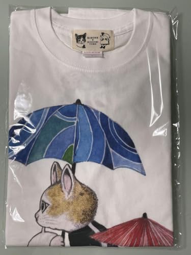 店舗 棋の音×ヒグチユウコ コラボ：T 「将棋会館へ」L