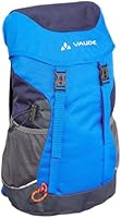 Algopix Similar Product 1 - VAUDE Puck 14 Backpack MarineBlue
