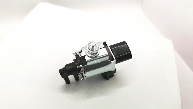 Amazon.com: K5T46588 K5T46597 Vacuum Solenoid Valve For Mazda 3 5