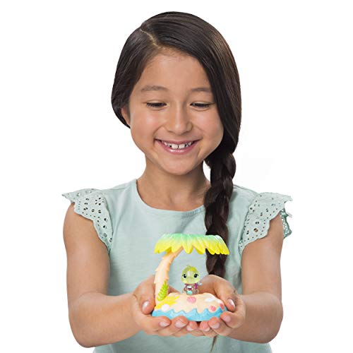 HATCHIMALS CollEGGtibles - Breezy Beach Hatchy