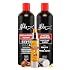 Brazilian Keratin Hair Treatment Set, Chocolate Forte Smoothing Treatment, Clarifying Shampoo, Argan Oil, 16 fl oz (16 fl oz)