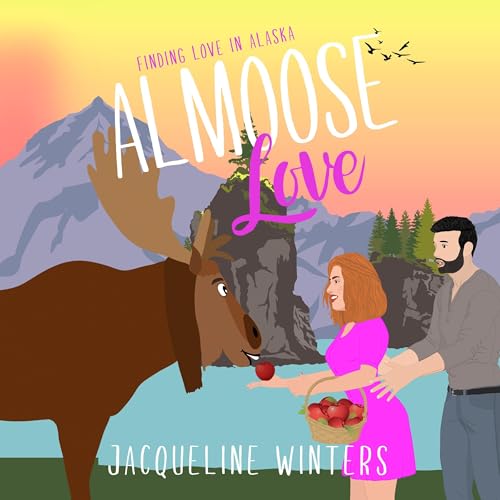 Almoose Love by Jacqueline Winters episode artwork