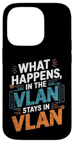 �ʔ���VLAN�l�b�g���[�N�G���W�j�A �X�}�z�P�[�X iPhone 14 Pro �p