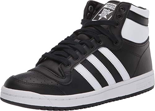 adidas Originals Mens Top Ten Hi Basketball Shoe product thumbnail 3