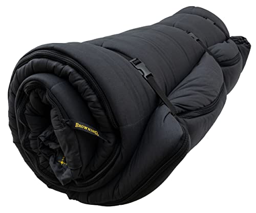 Saco de dormir Browning Klondike -30 miniatura 4