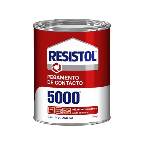 Comparativas de Resistol 5000 automotriz Top cinco. 17 Imagen adicional