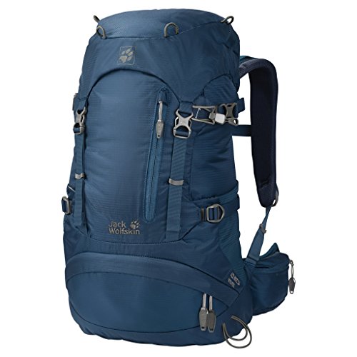 Jack Wolfskin Zaino da Donna ACS Hike 24, Taglia
