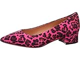 franco russo napoli  Franco Russo Napoli Damen Pumps Größe 40 EU Pink (pink)