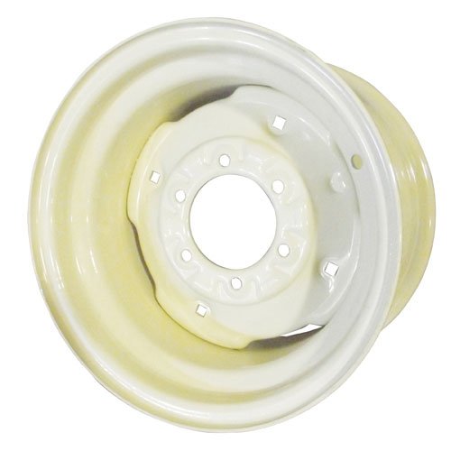 10" x 16" 6 Bolt Front Rim - 6.75" Back Side
